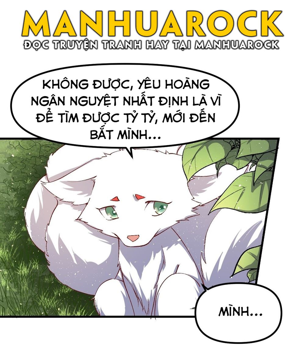 Nguyên Lai Ta Là Tu Tiên Đại Lão: Chapter 33