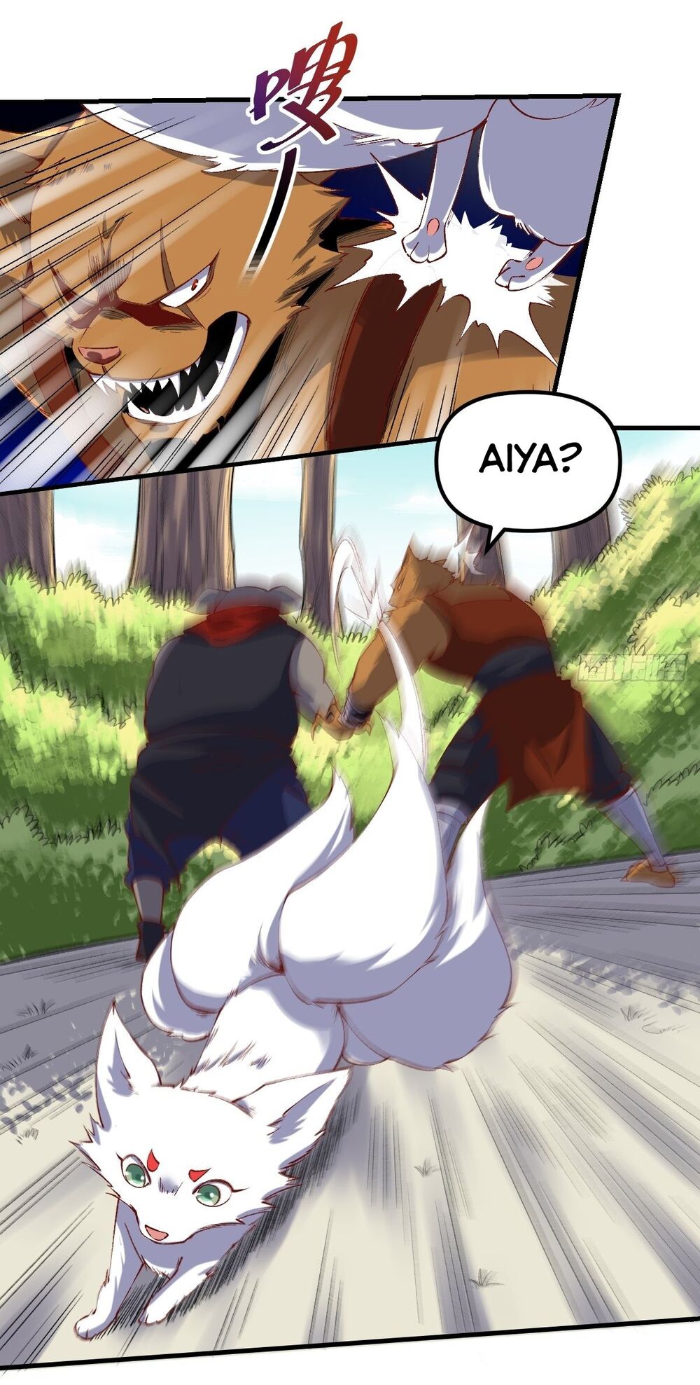 Nguyên Lai Ta Là Tu Tiên Đại Lão: Chapter 33