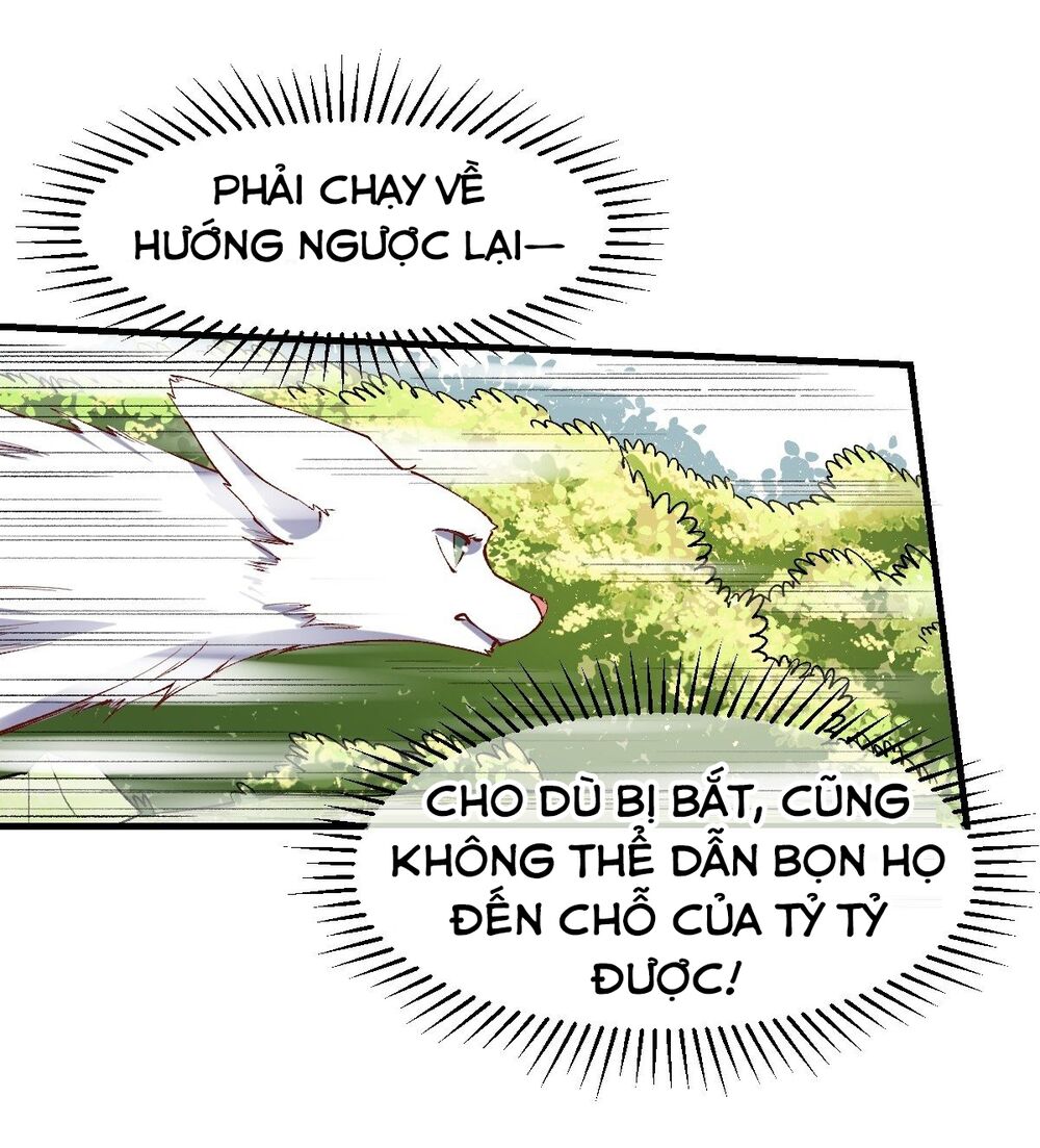 Nguyên Lai Ta Là Tu Tiên Đại Lão: Chapter 33