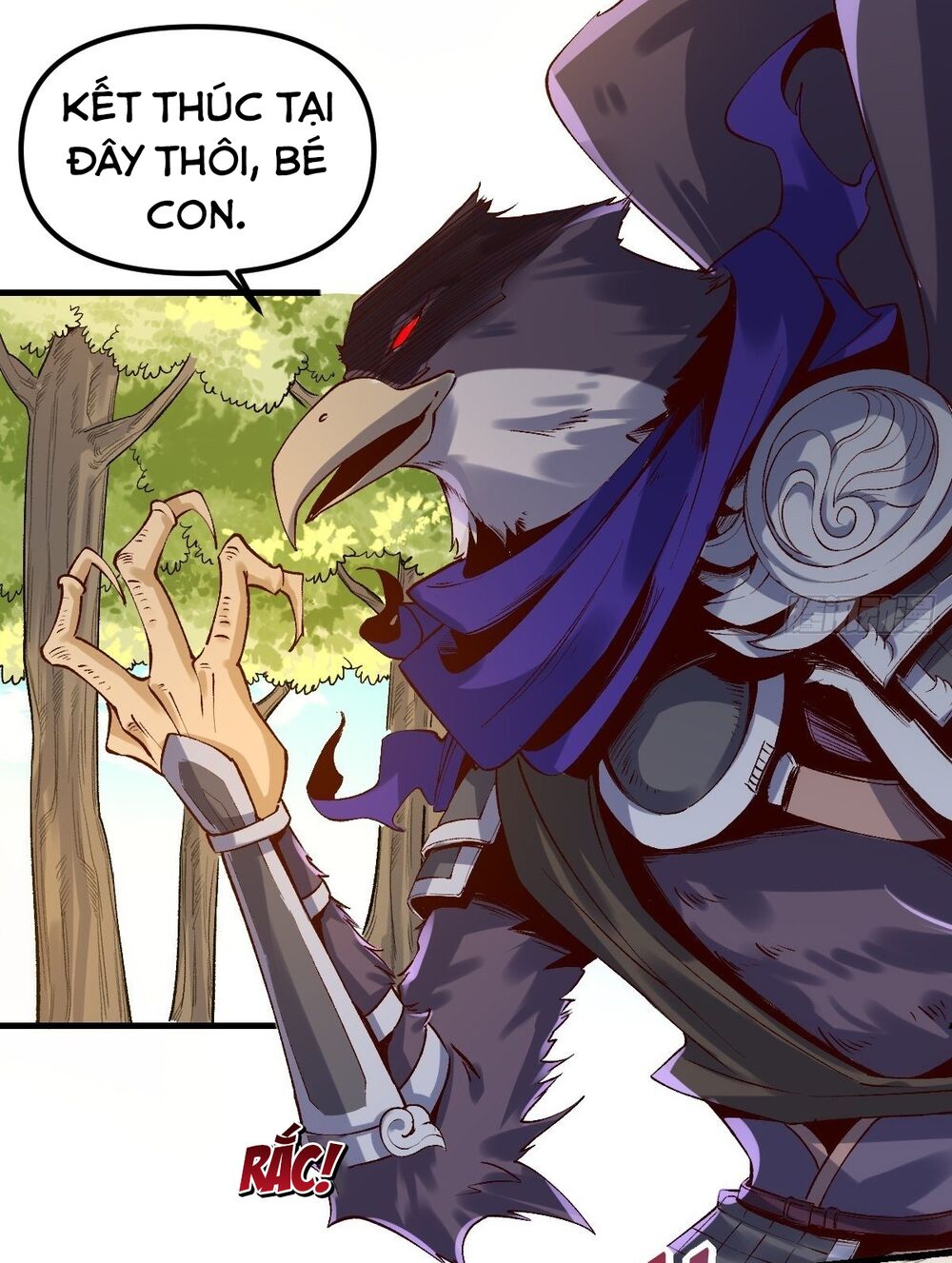 Nguyên Lai Ta Là Tu Tiên Đại Lão: Chapter 33