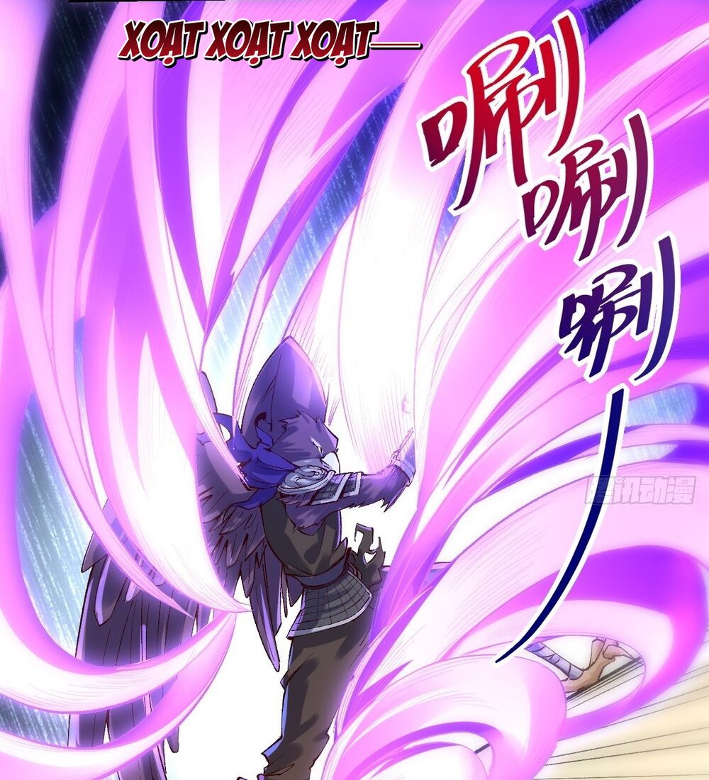 Nguyên Lai Ta Là Tu Tiên Đại Lão: Chapter 33
