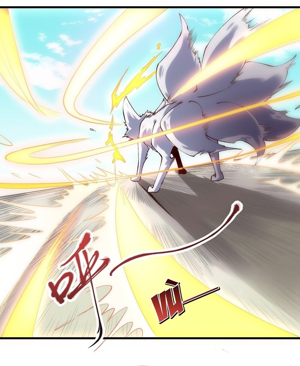 Nguyên Lai Ta Là Tu Tiên Đại Lão: Chapter 33