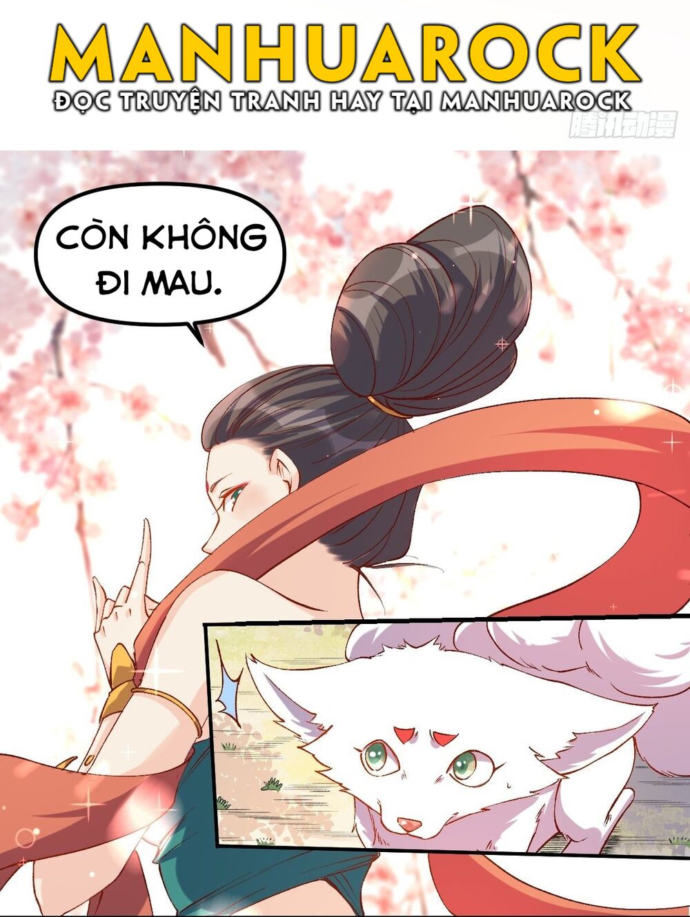 Nguyên Lai Ta Là Tu Tiên Đại Lão: Chapter 33