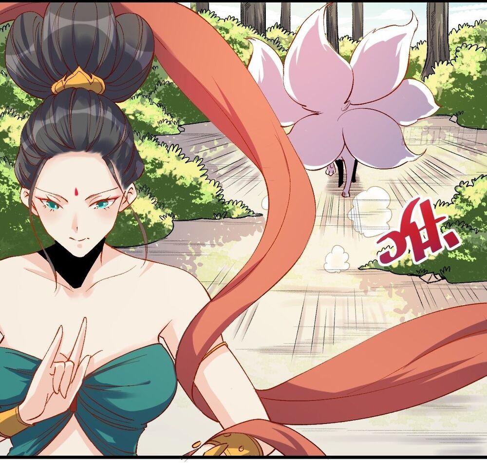 Nguyên Lai Ta Là Tu Tiên Đại Lão: Chapter 33