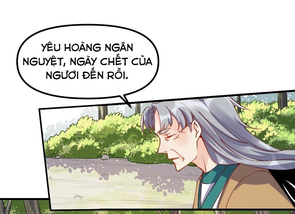 Nguyên Lai Ta Là Tu Tiên Đại Lão: Chapter 33