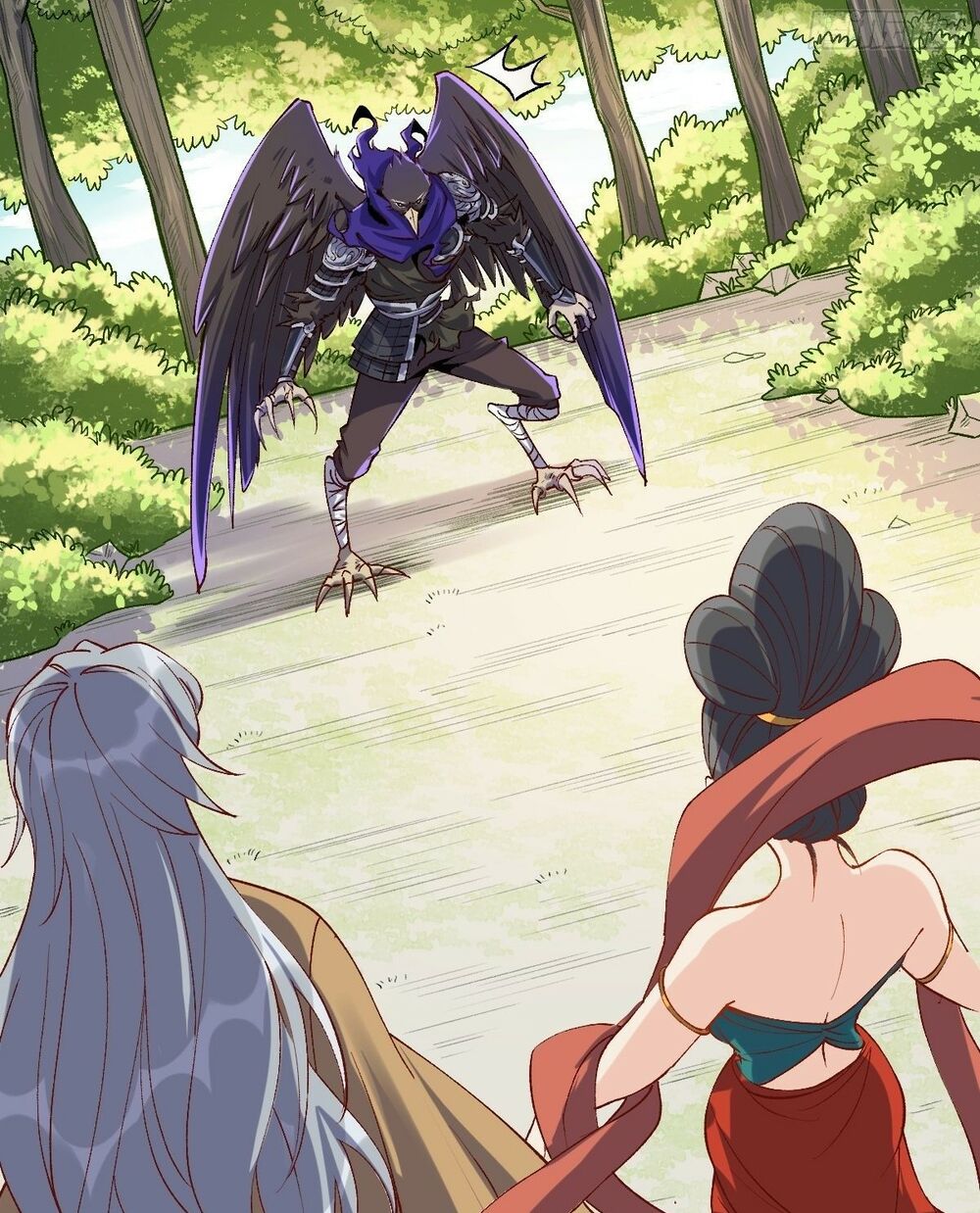Nguyên Lai Ta Là Tu Tiên Đại Lão: Chapter 33