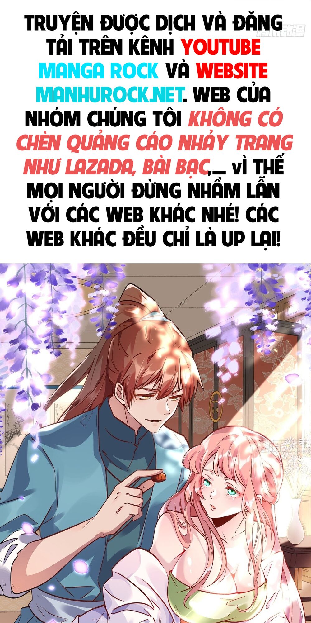 Nguyên Lai Ta Là Tu Tiên Đại Lão: Chapter 33