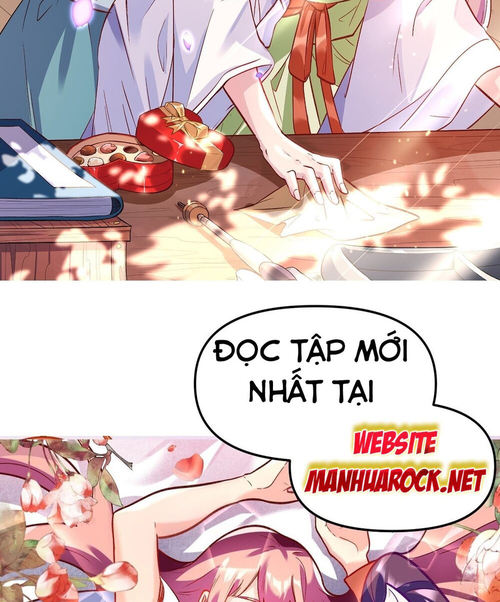 Nguyên Lai Ta Là Tu Tiên Đại Lão: Chapter 33