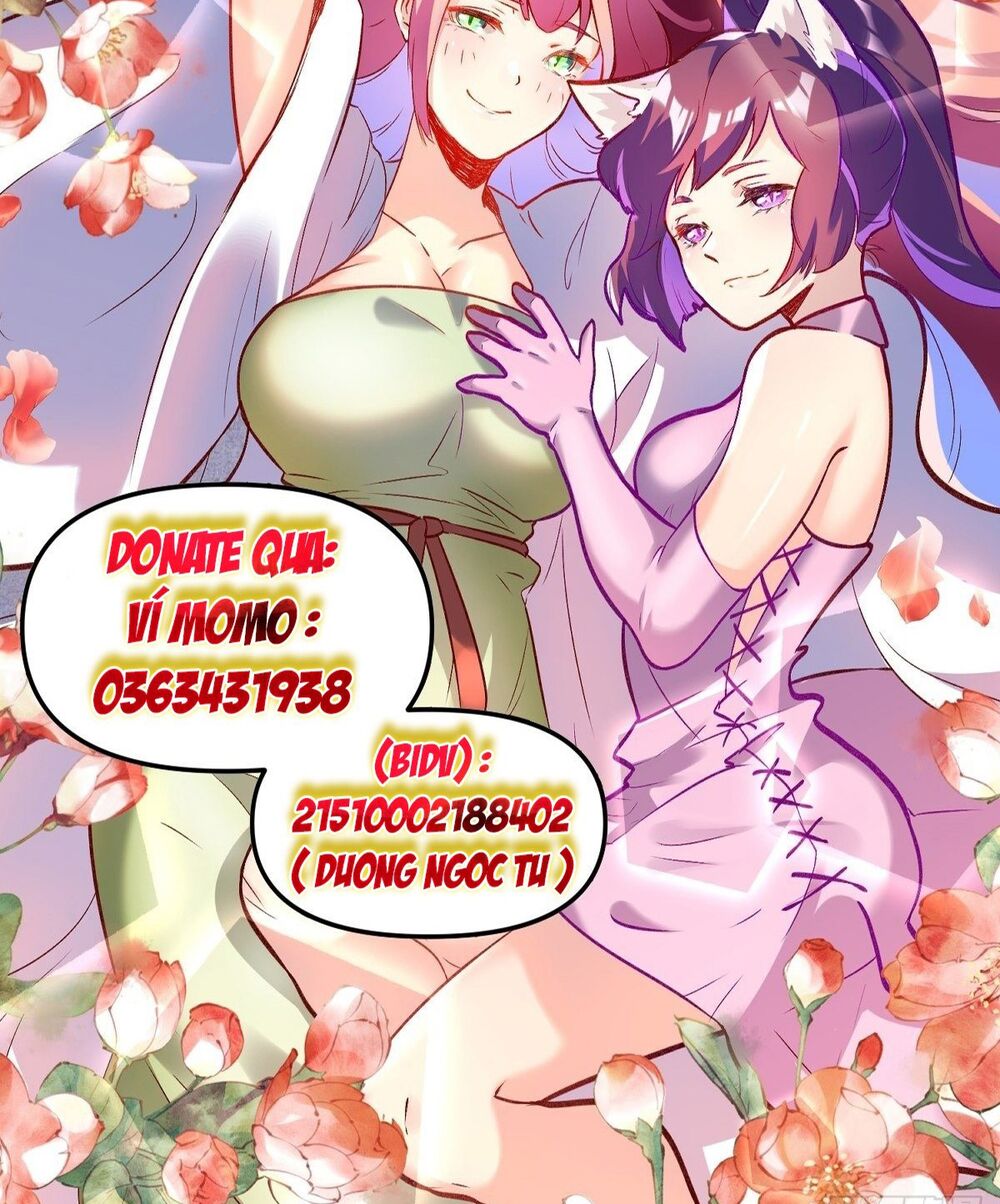 Nguyên Lai Ta Là Tu Tiên Đại Lão: Chapter 33