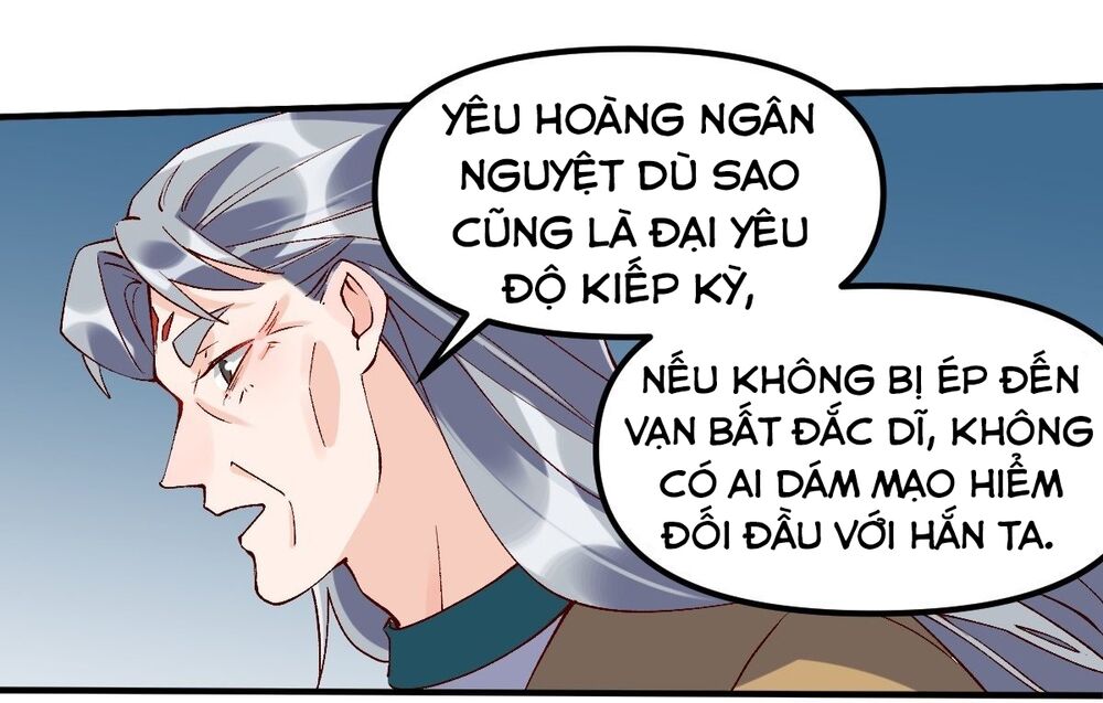Nguyên Lai Ta Là Tu Tiên Đại Lão: Chapter 33