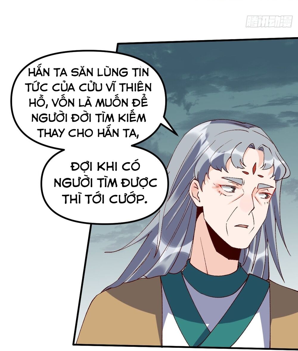 Nguyên Lai Ta Là Tu Tiên Đại Lão: Chapter 33