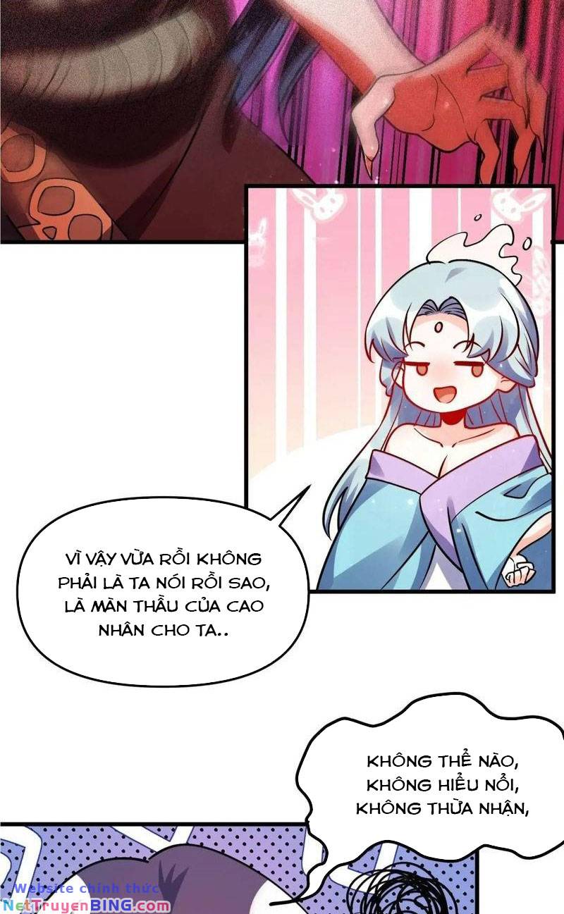 Nguyên Lai Ta Là Tu Tiên Đại Lão: Chapter 330