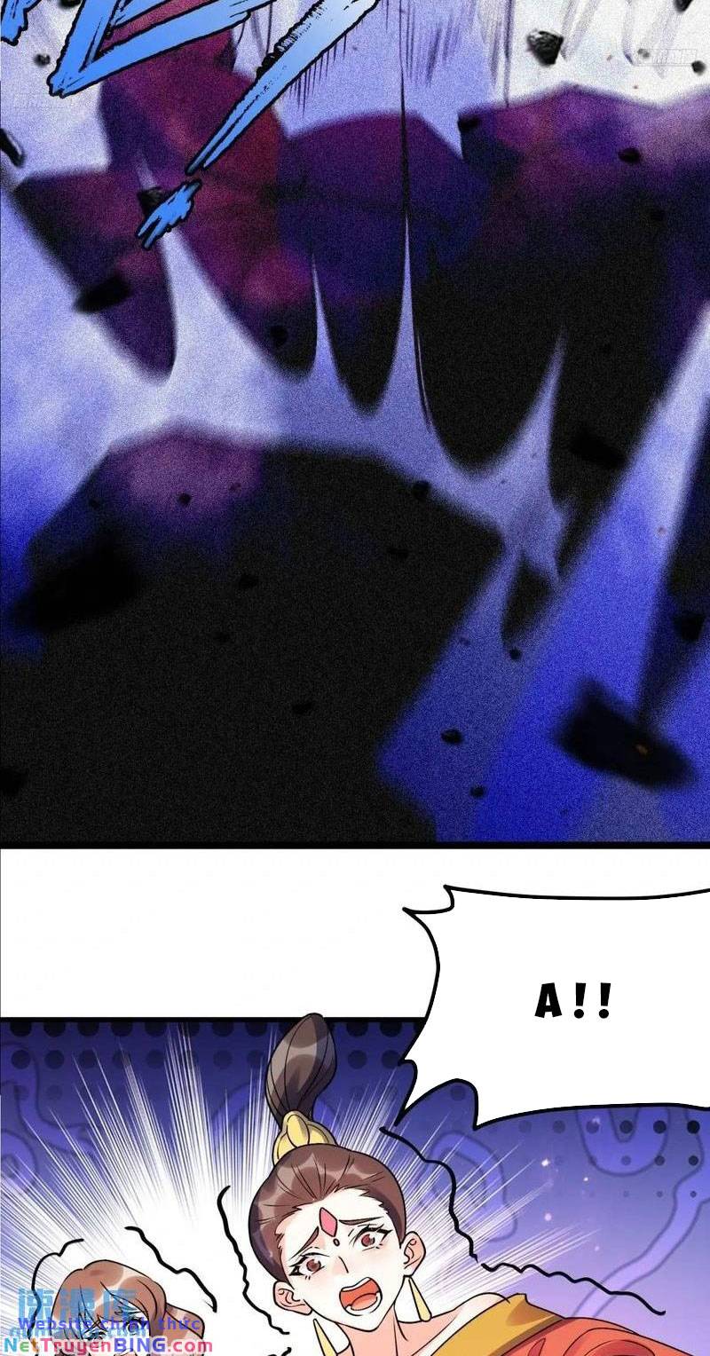 Nguyên Lai Ta Là Tu Tiên Đại Lão: Chapter 330