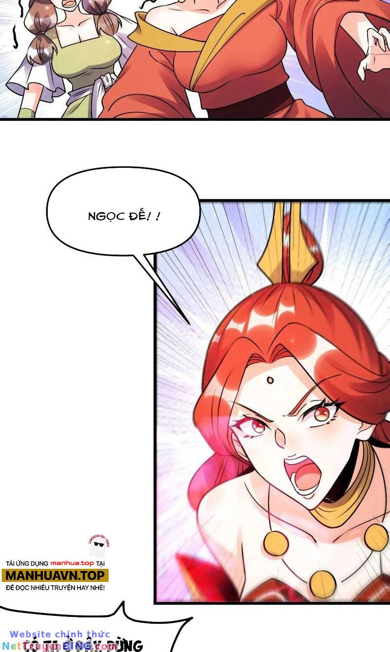 Nguyên Lai Ta Là Tu Tiên Đại Lão: Chapter 330