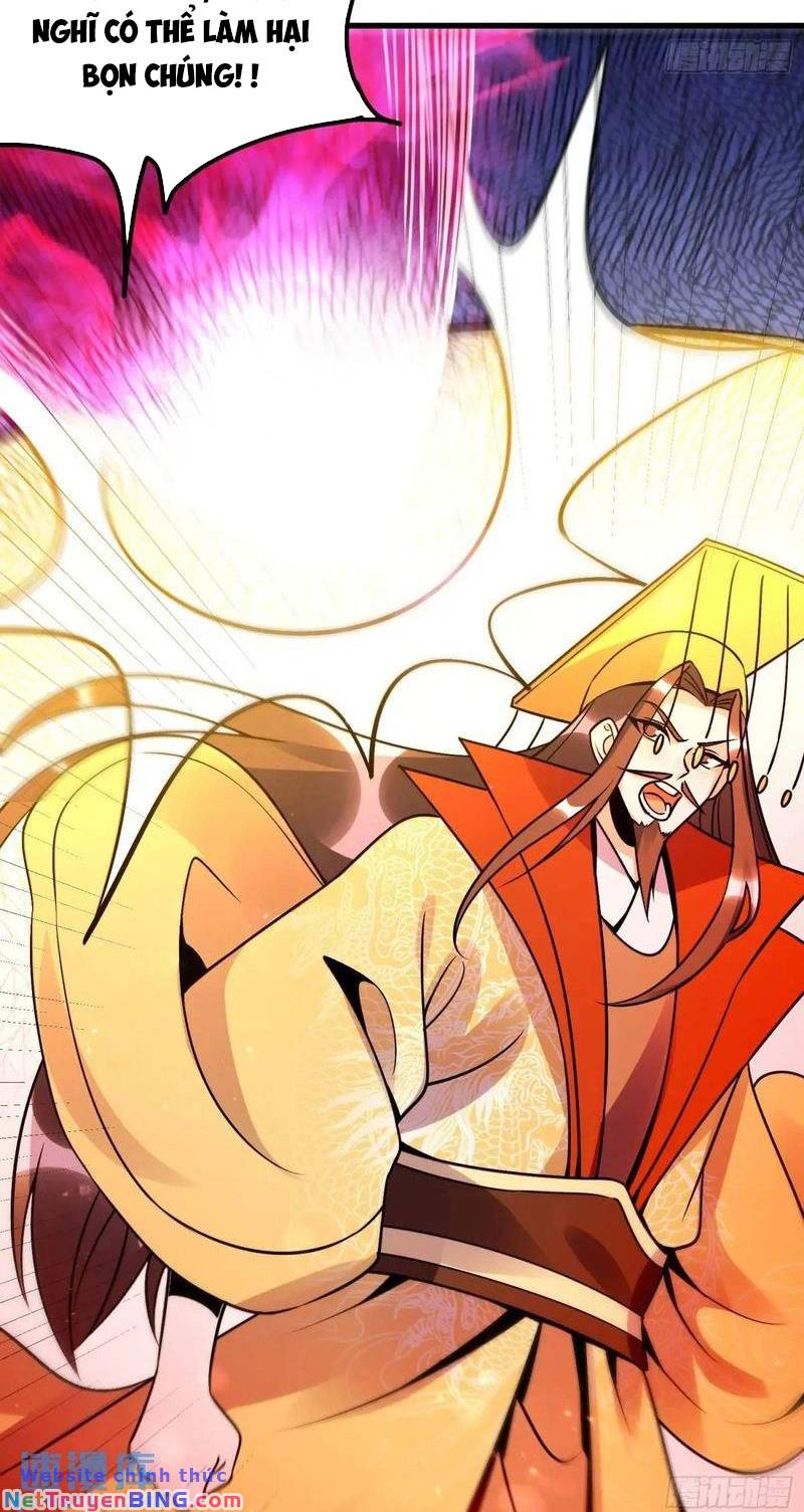 Nguyên Lai Ta Là Tu Tiên Đại Lão: Chapter 330