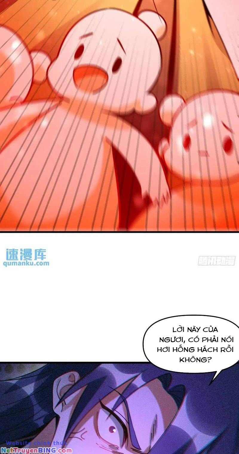 Nguyên Lai Ta Là Tu Tiên Đại Lão: Chapter 330