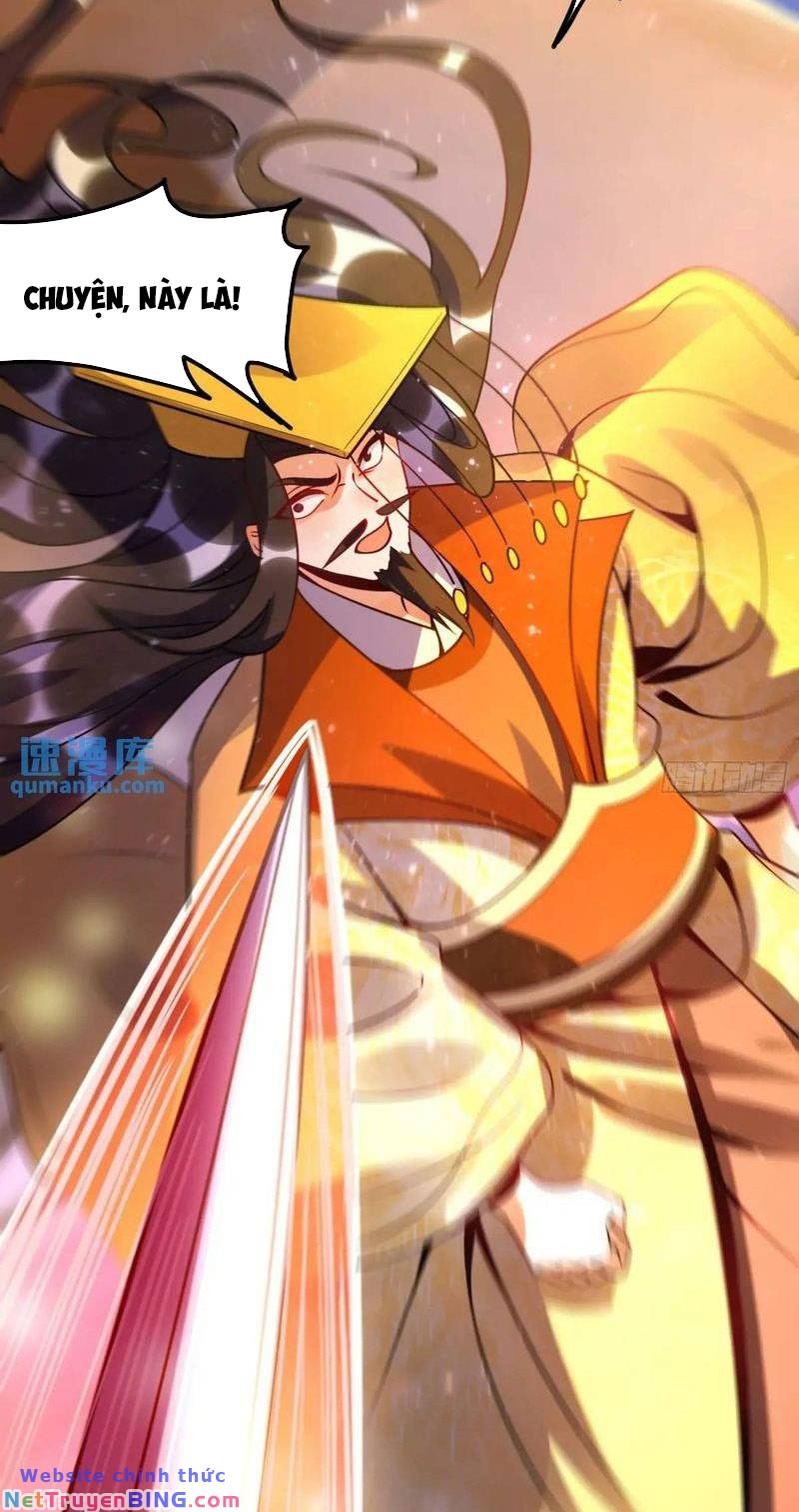 Nguyên Lai Ta Là Tu Tiên Đại Lão: Chapter 330