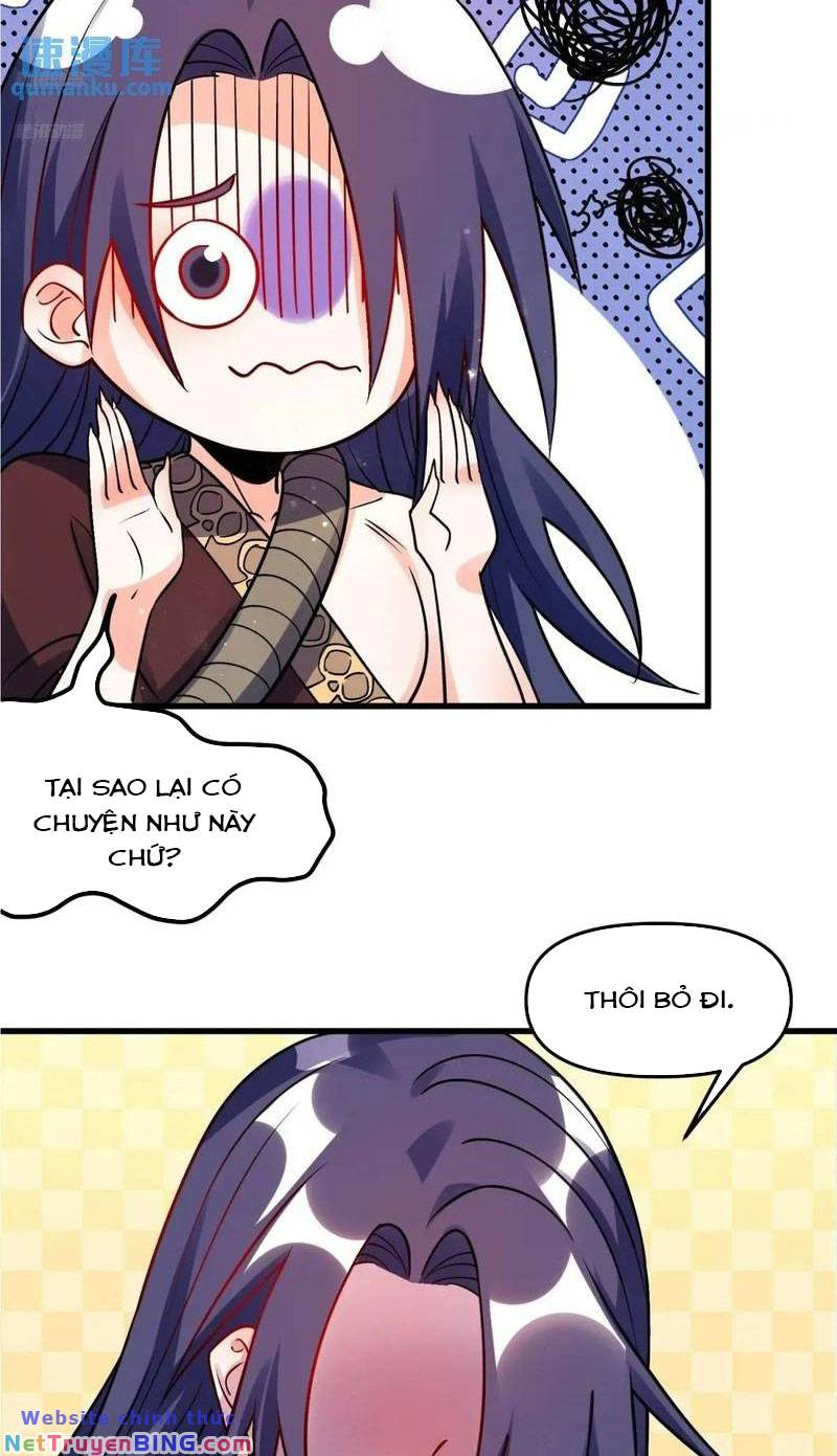 Nguyên Lai Ta Là Tu Tiên Đại Lão: Chapter 330