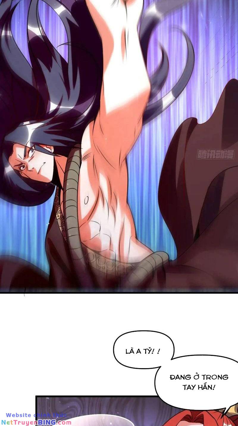 Nguyên Lai Ta Là Tu Tiên Đại Lão: Chapter 330