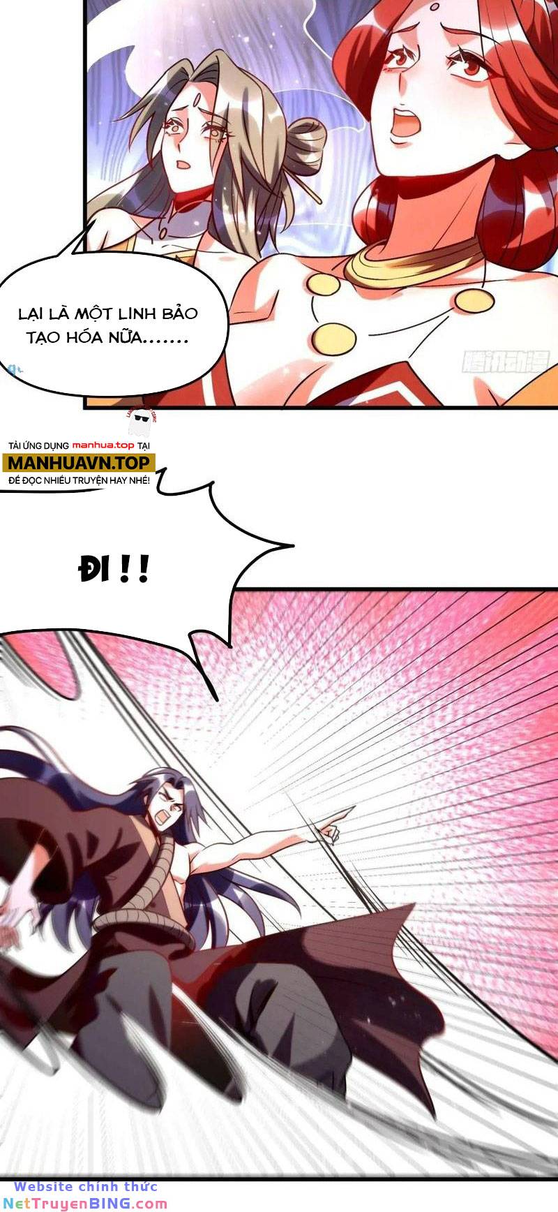 Nguyên Lai Ta Là Tu Tiên Đại Lão: Chapter 330