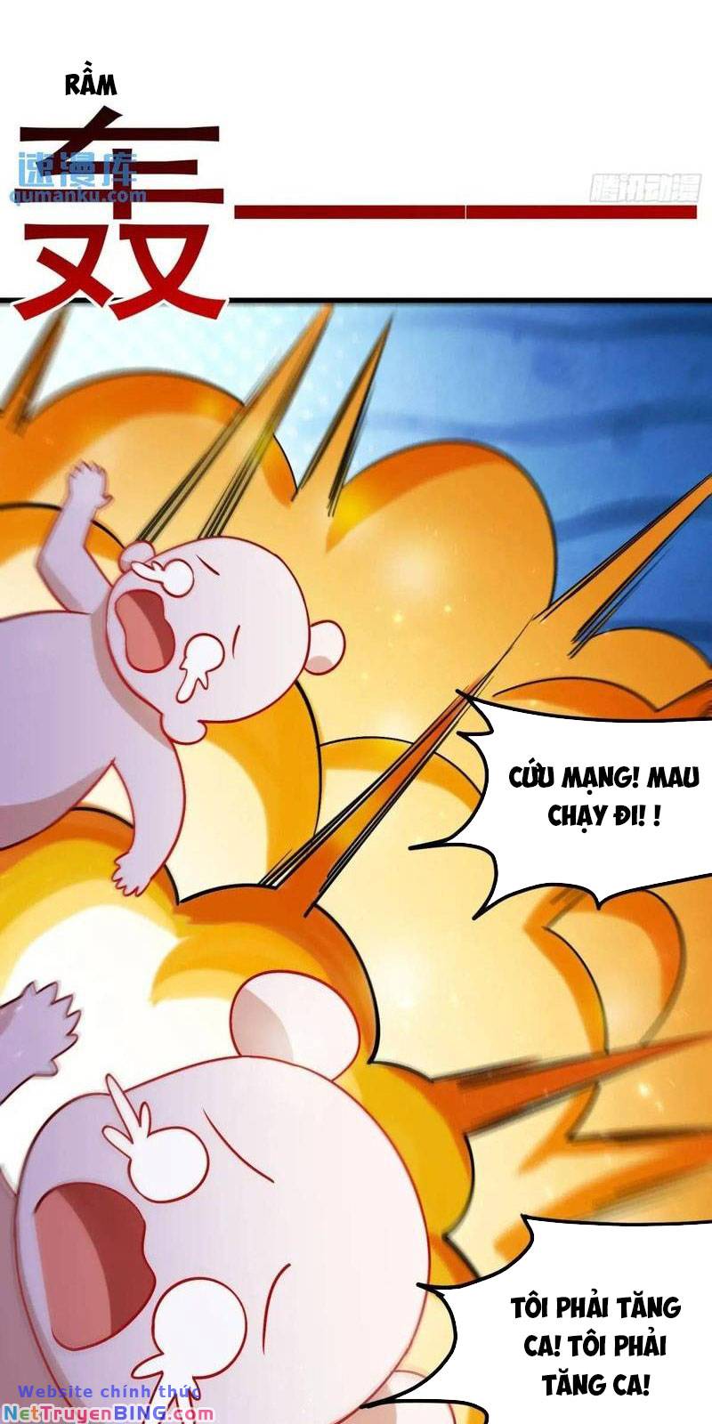 Nguyên Lai Ta Là Tu Tiên Đại Lão: Chapter 330