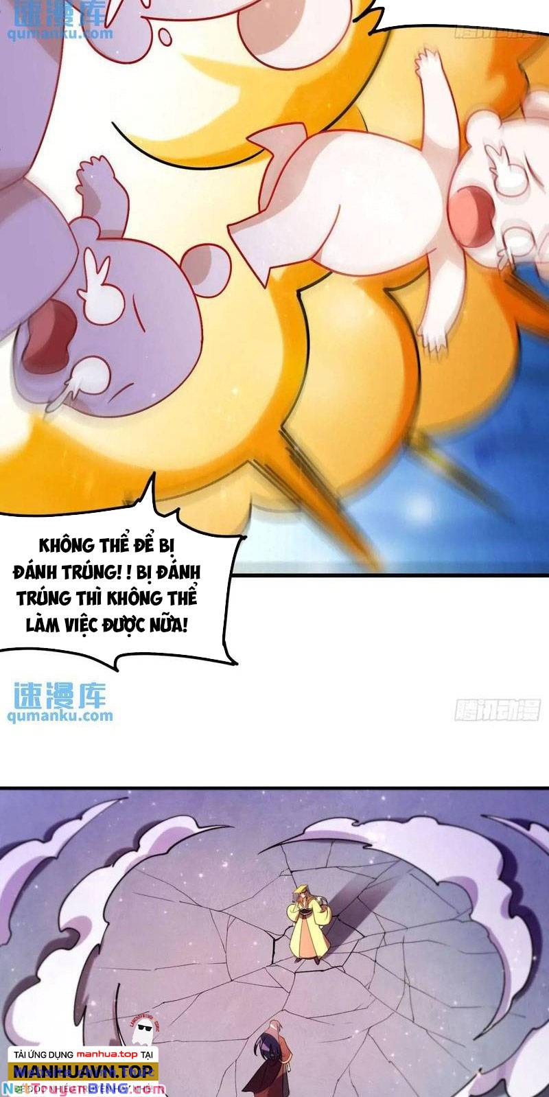 Nguyên Lai Ta Là Tu Tiên Đại Lão: Chapter 330