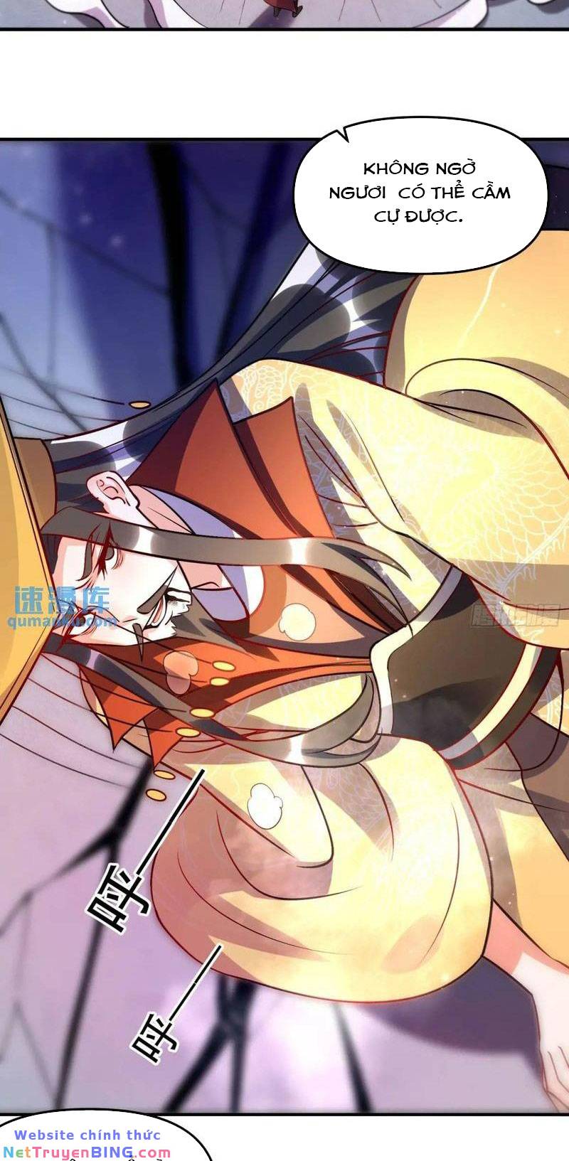 Nguyên Lai Ta Là Tu Tiên Đại Lão: Chapter 330