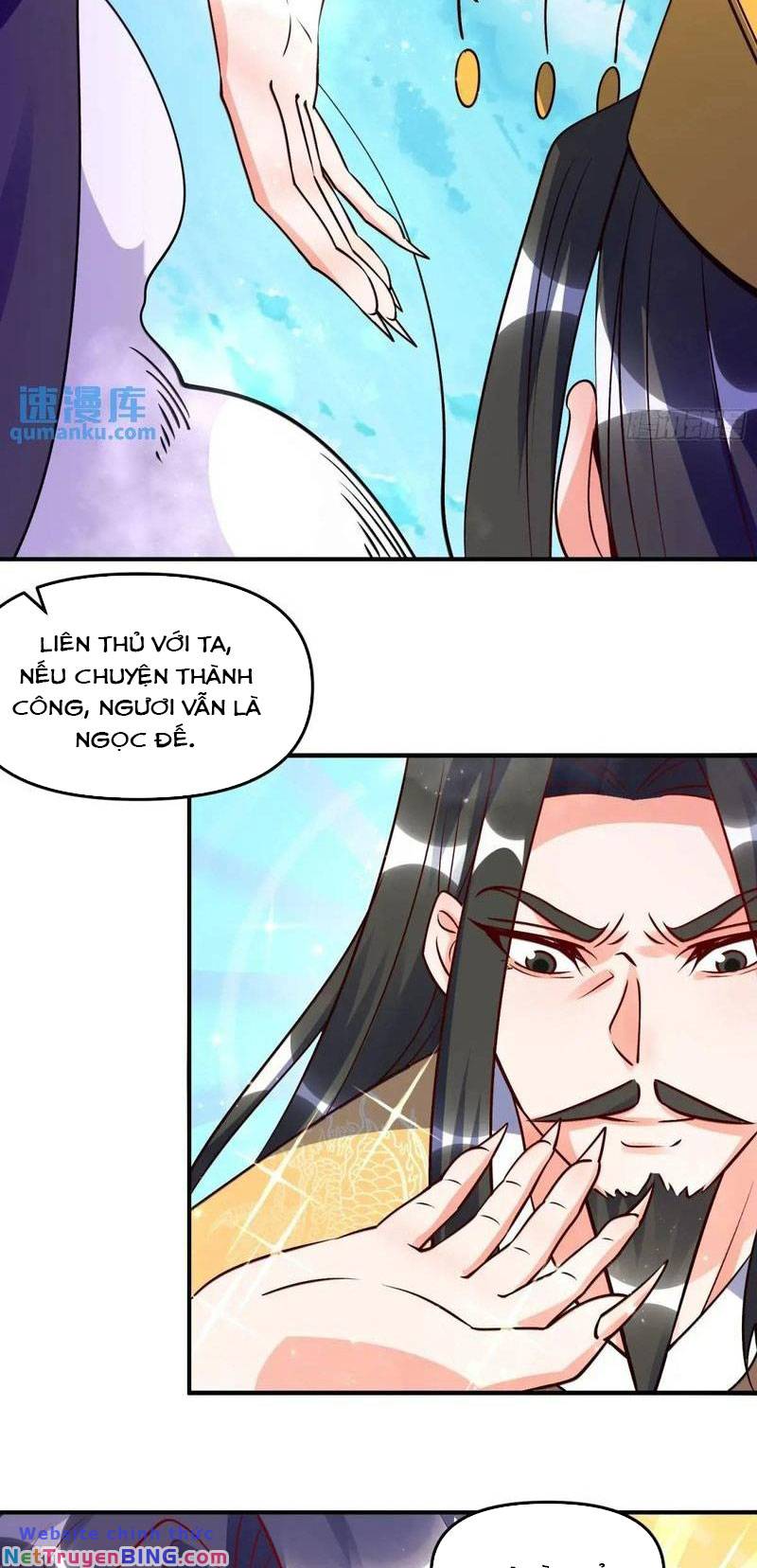 Nguyên Lai Ta Là Tu Tiên Đại Lão: Chapter 330