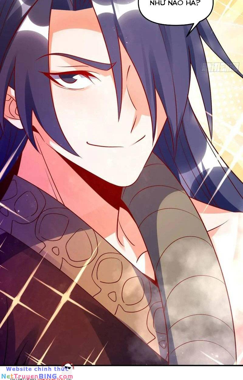 Nguyên Lai Ta Là Tu Tiên Đại Lão: Chapter 330