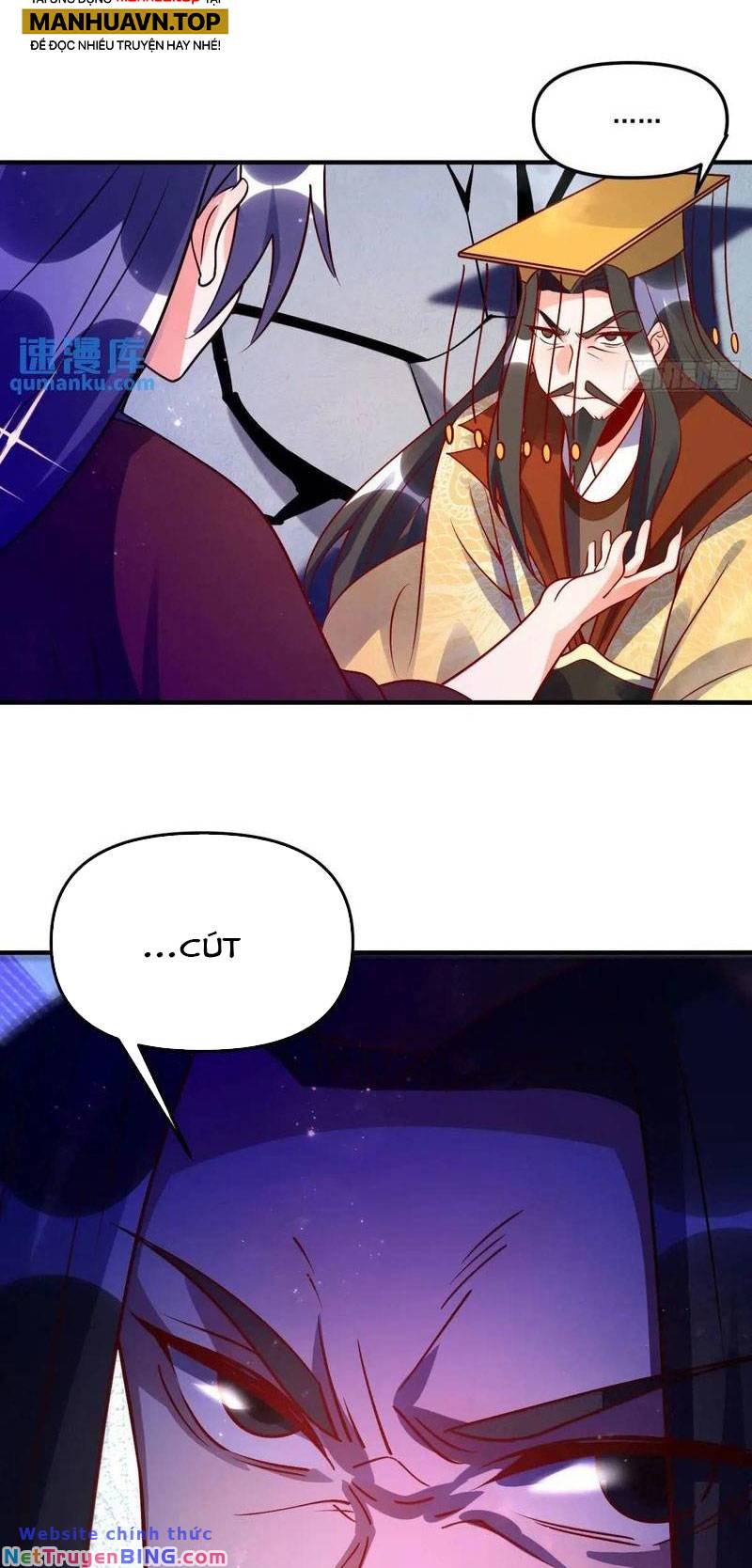 Nguyên Lai Ta Là Tu Tiên Đại Lão: Chapter 330