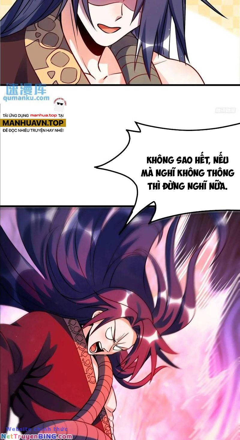 Nguyên Lai Ta Là Tu Tiên Đại Lão: Chapter 330
