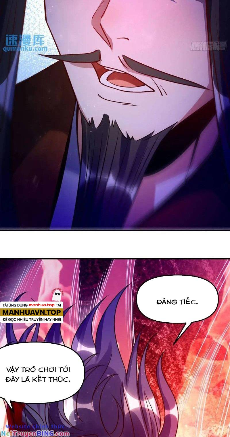 Nguyên Lai Ta Là Tu Tiên Đại Lão: Chapter 330