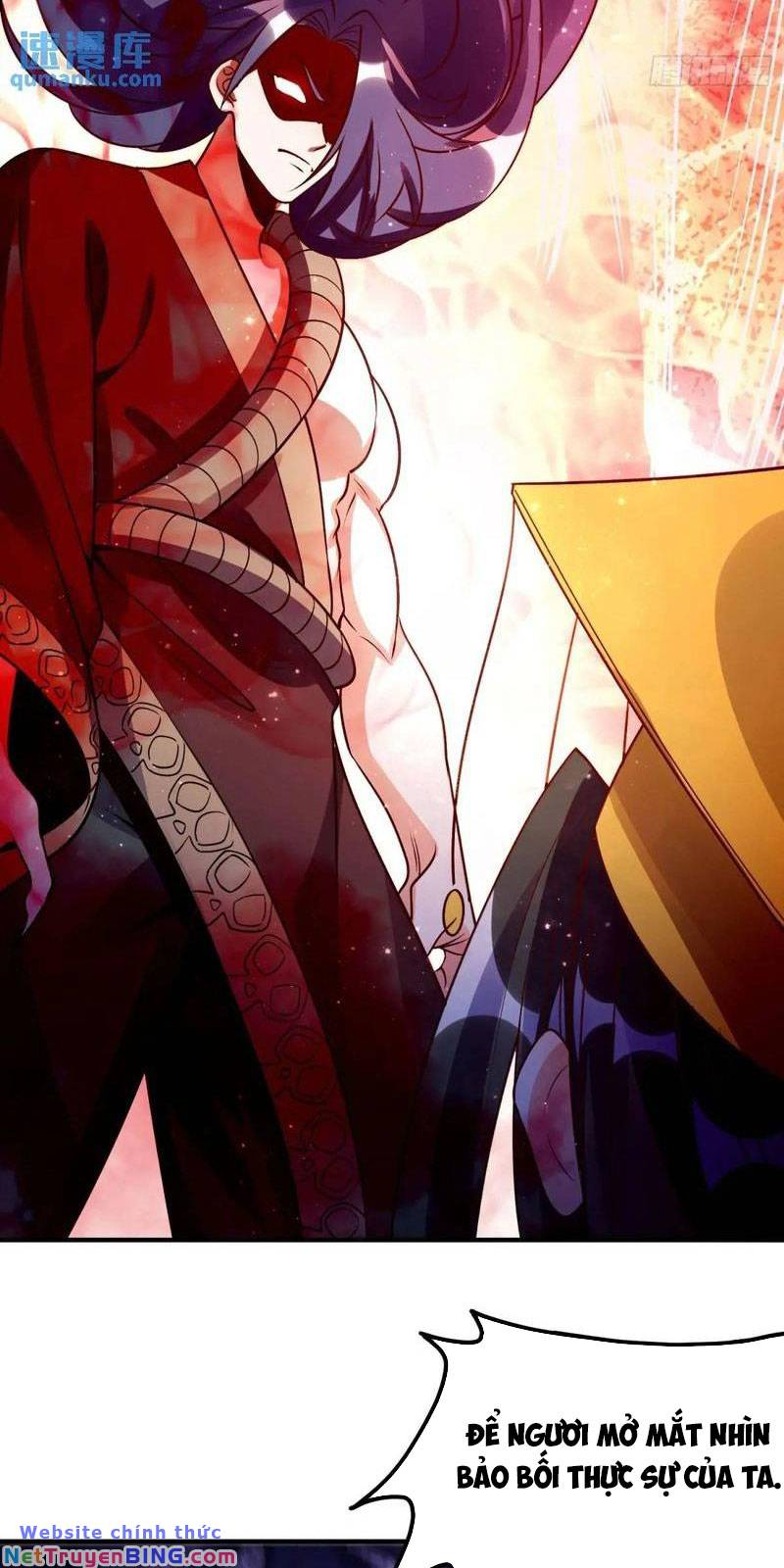 Nguyên Lai Ta Là Tu Tiên Đại Lão: Chapter 330