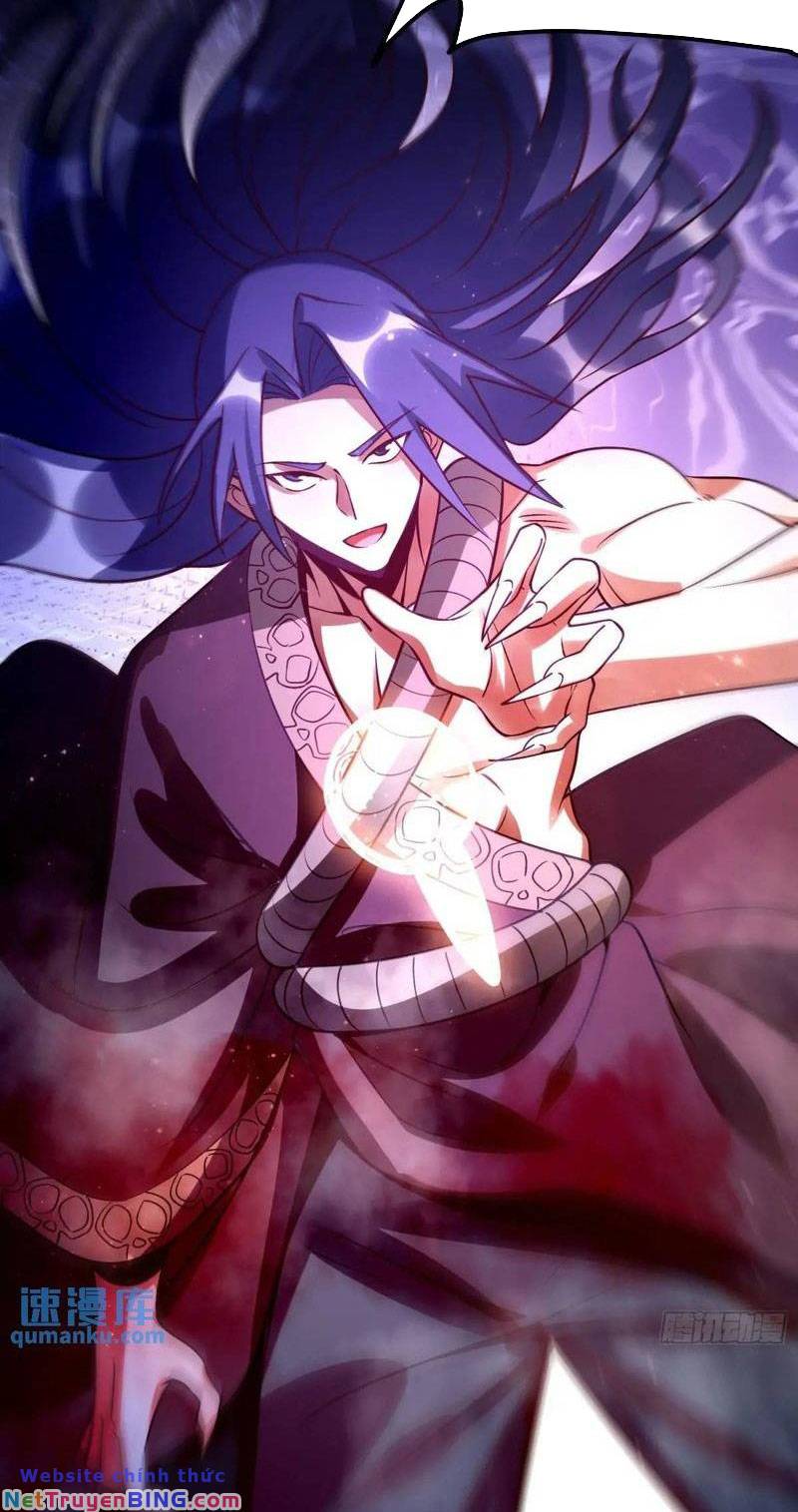Nguyên Lai Ta Là Tu Tiên Đại Lão: Chapter 330