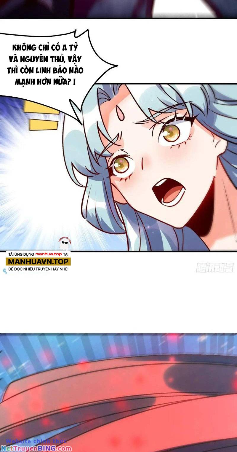 Nguyên Lai Ta Là Tu Tiên Đại Lão: Chapter 330