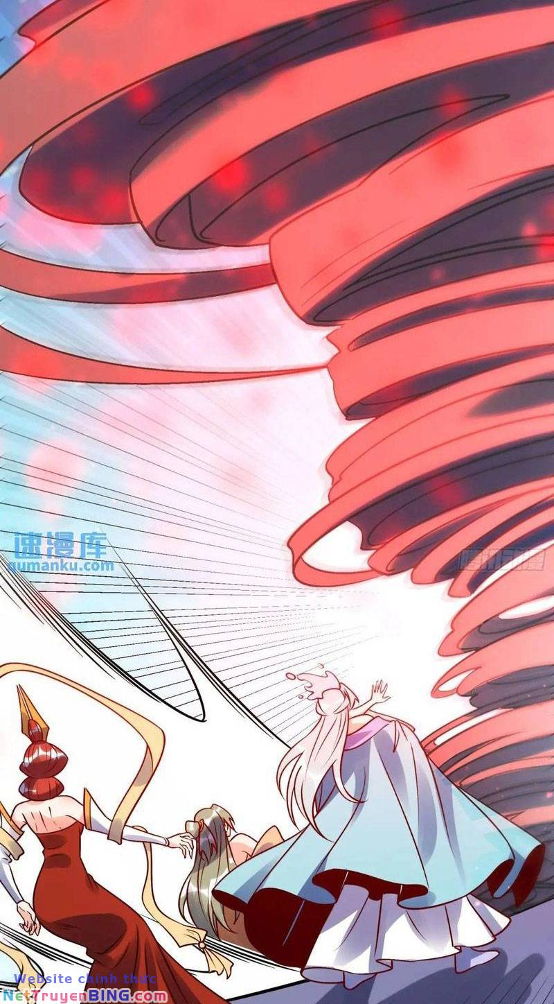 Nguyên Lai Ta Là Tu Tiên Đại Lão: Chapter 330