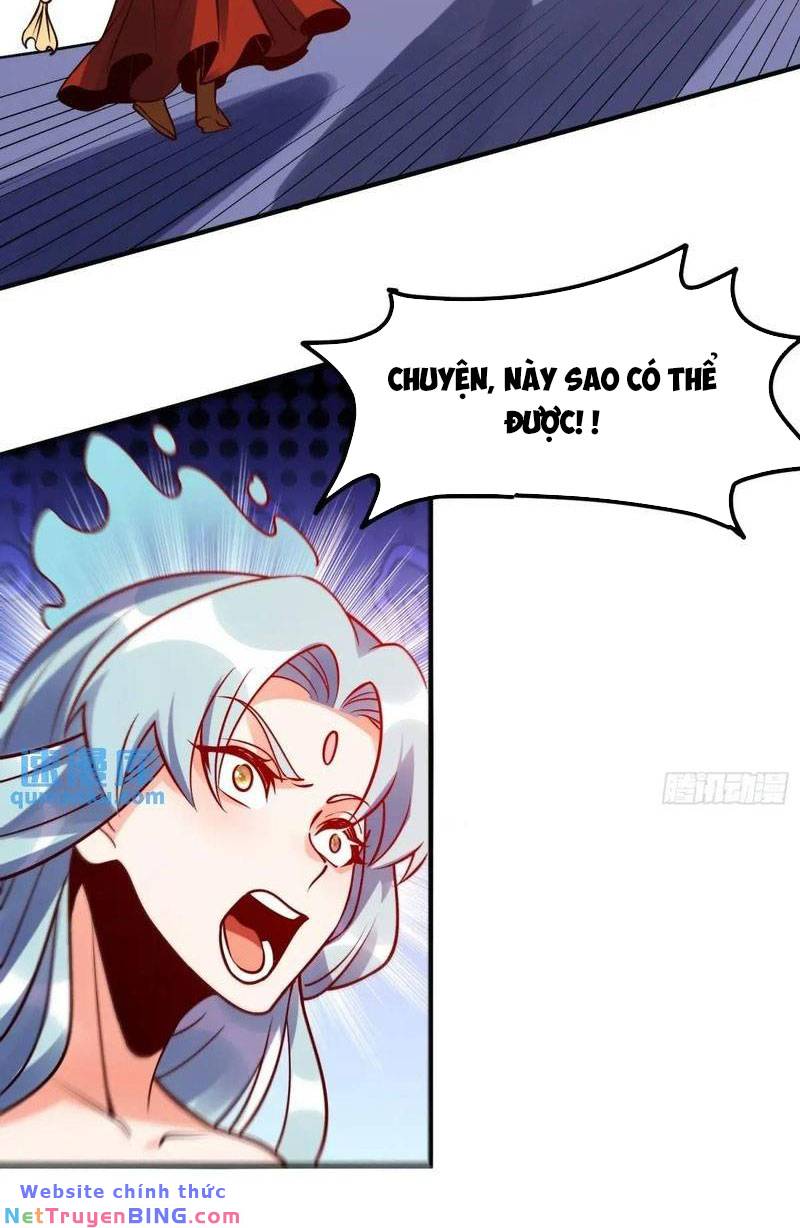 Nguyên Lai Ta Là Tu Tiên Đại Lão: Chapter 330