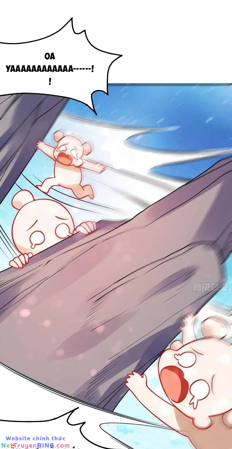 Nguyên Lai Ta Là Tu Tiên Đại Lão: Chapter 330