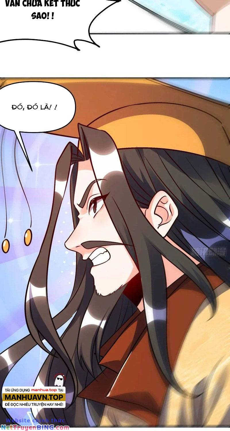 Nguyên Lai Ta Là Tu Tiên Đại Lão: Chapter 330