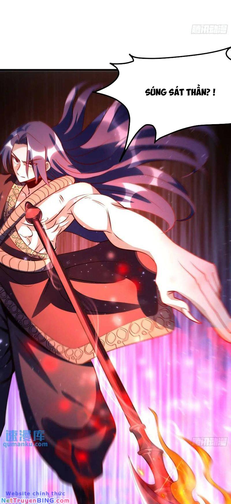 Nguyên Lai Ta Là Tu Tiên Đại Lão: Chapter 330