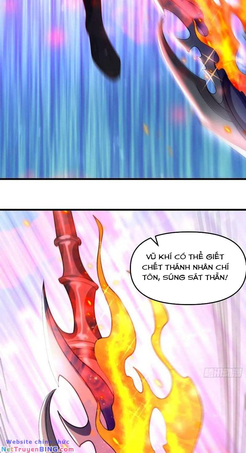 Nguyên Lai Ta Là Tu Tiên Đại Lão: Chapter 330