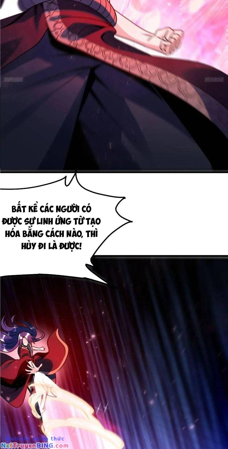 Nguyên Lai Ta Là Tu Tiên Đại Lão: Chapter 330