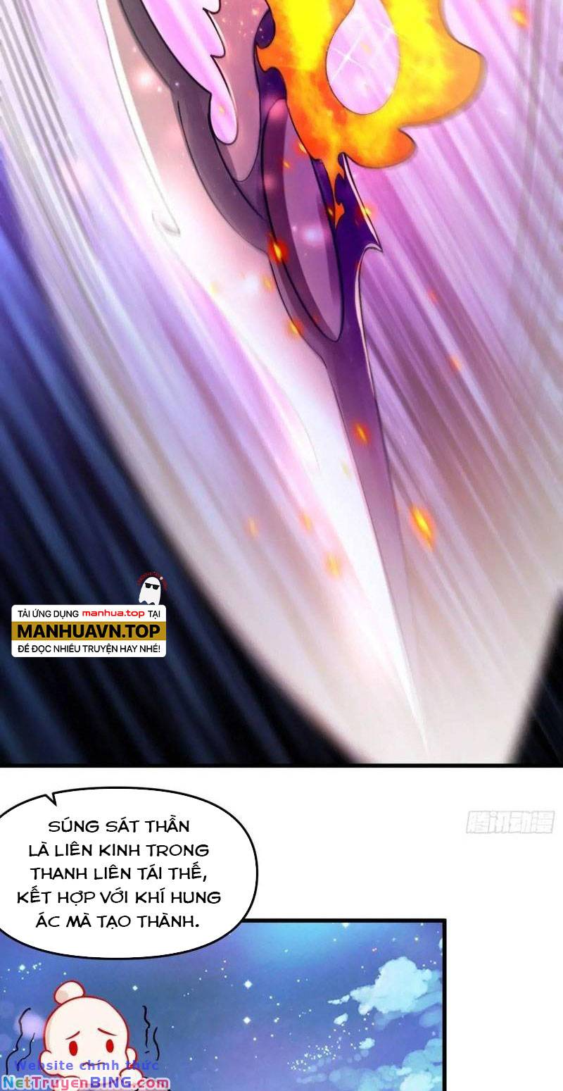 Nguyên Lai Ta Là Tu Tiên Đại Lão: Chapter 330