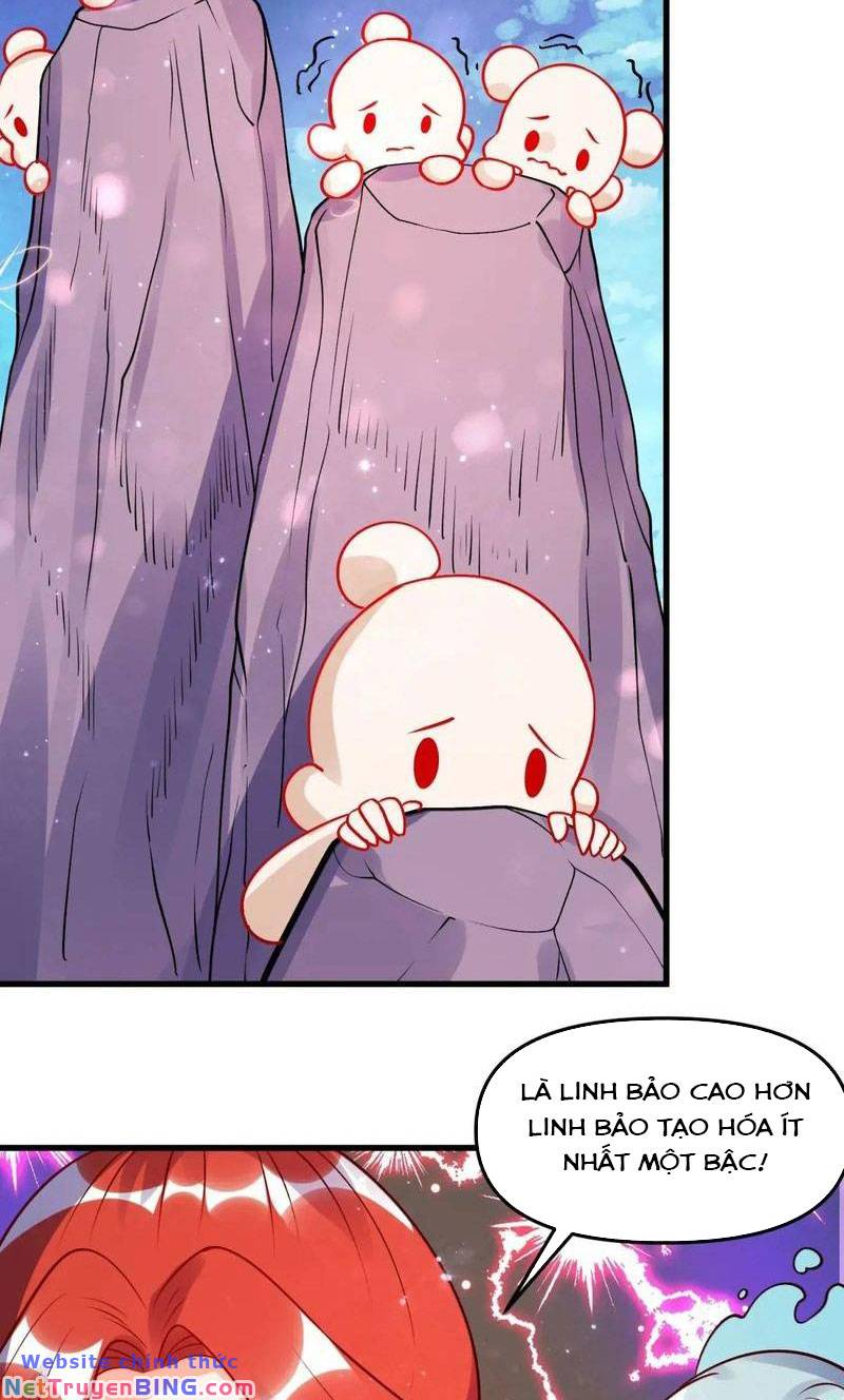 Nguyên Lai Ta Là Tu Tiên Đại Lão: Chapter 330