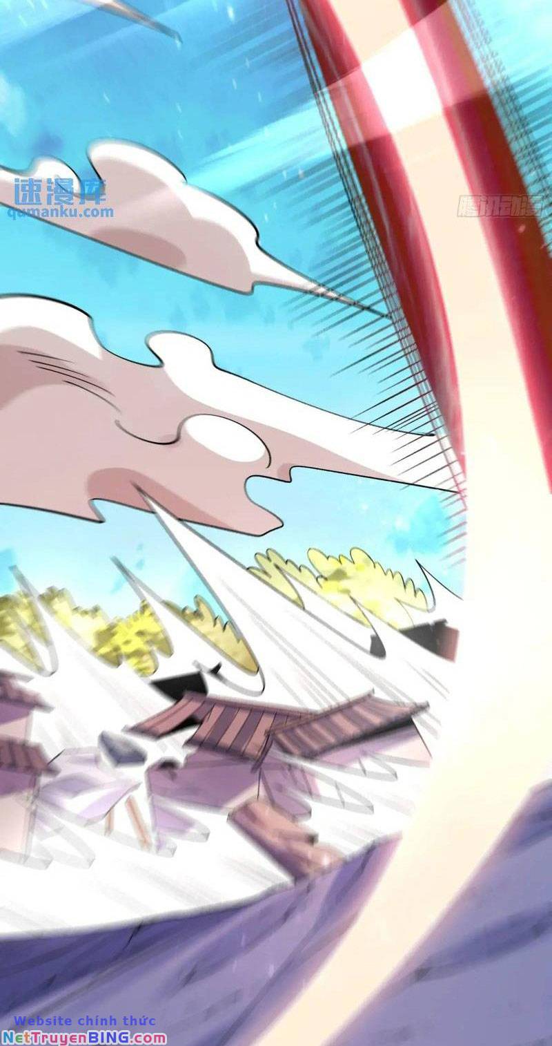 Nguyên Lai Ta Là Tu Tiên Đại Lão: Chapter 330