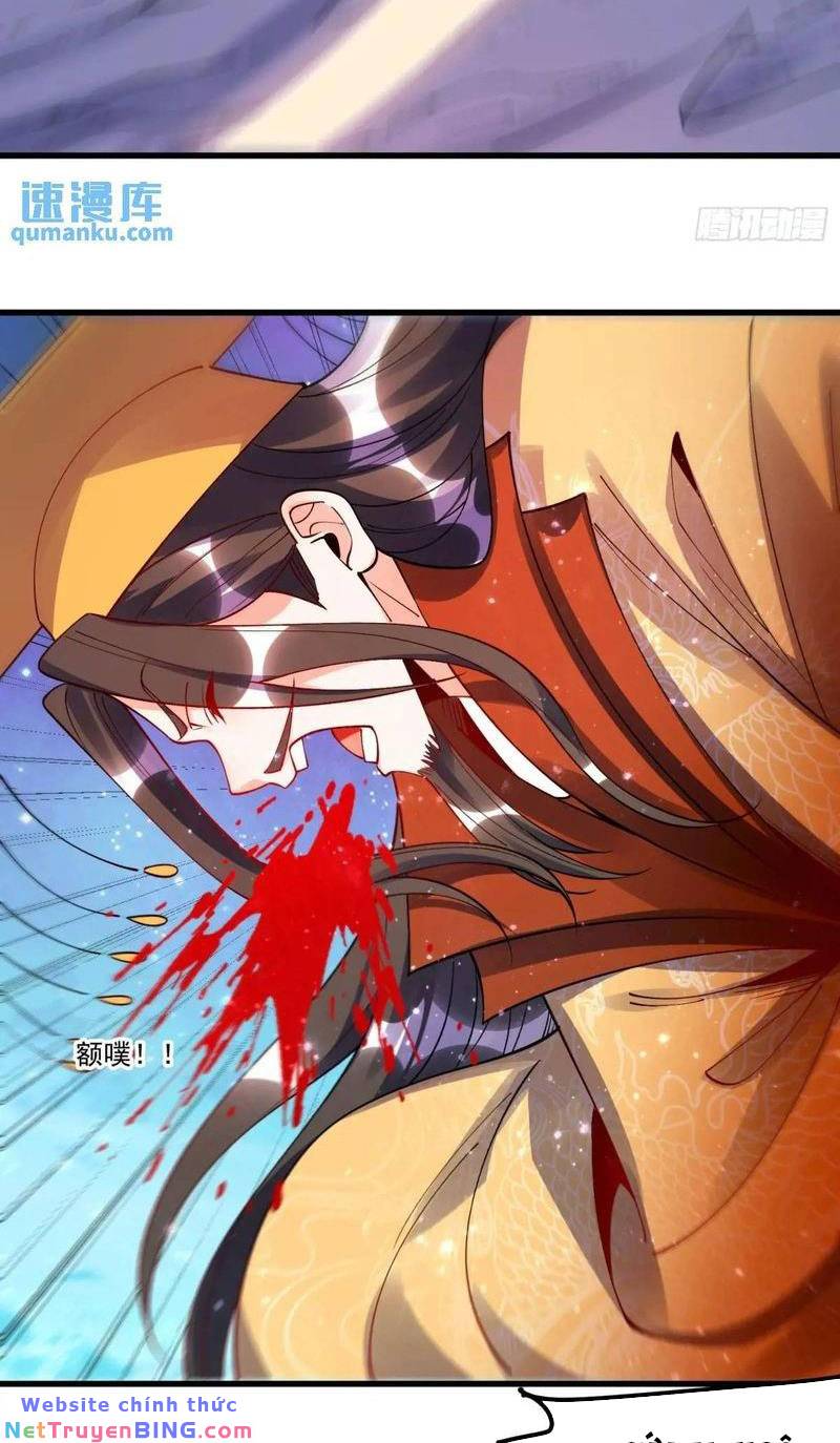 Nguyên Lai Ta Là Tu Tiên Đại Lão: Chapter 330