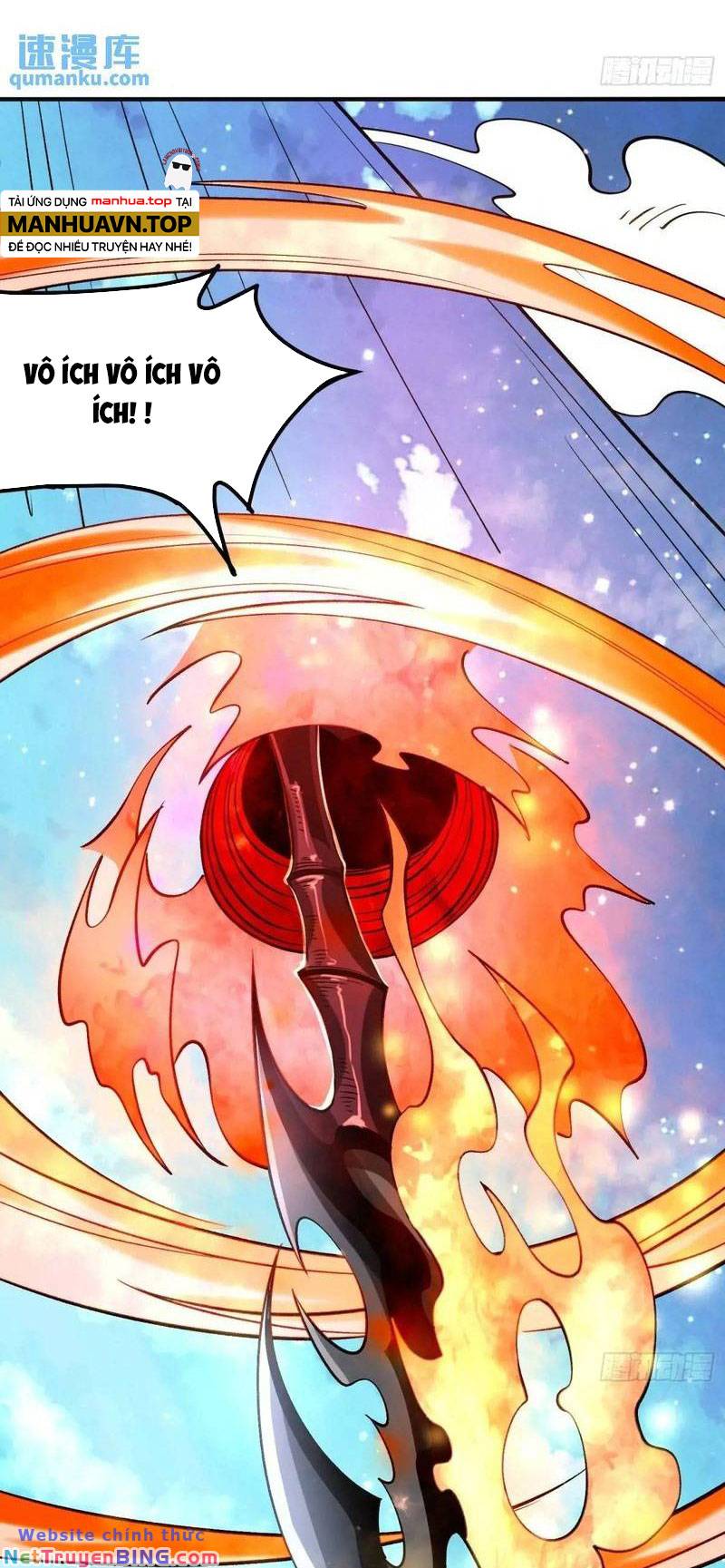 Nguyên Lai Ta Là Tu Tiên Đại Lão: Chapter 330