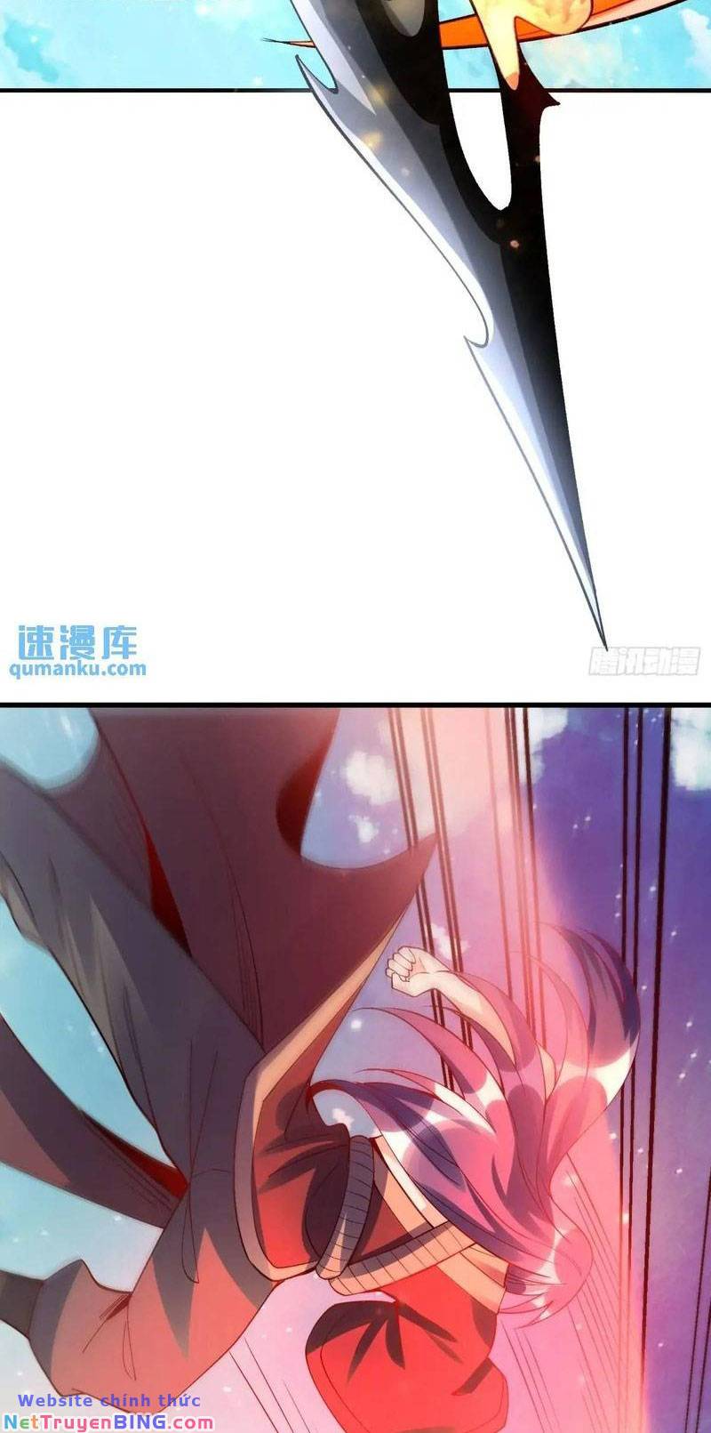 Nguyên Lai Ta Là Tu Tiên Đại Lão: Chapter 330