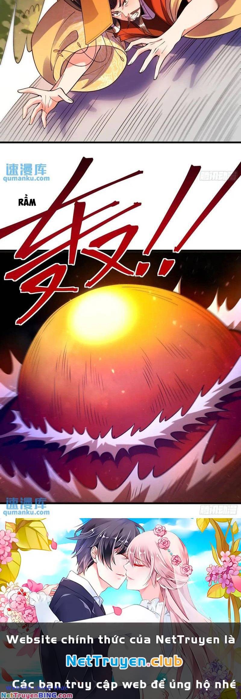 Nguyên Lai Ta Là Tu Tiên Đại Lão: Chapter 330