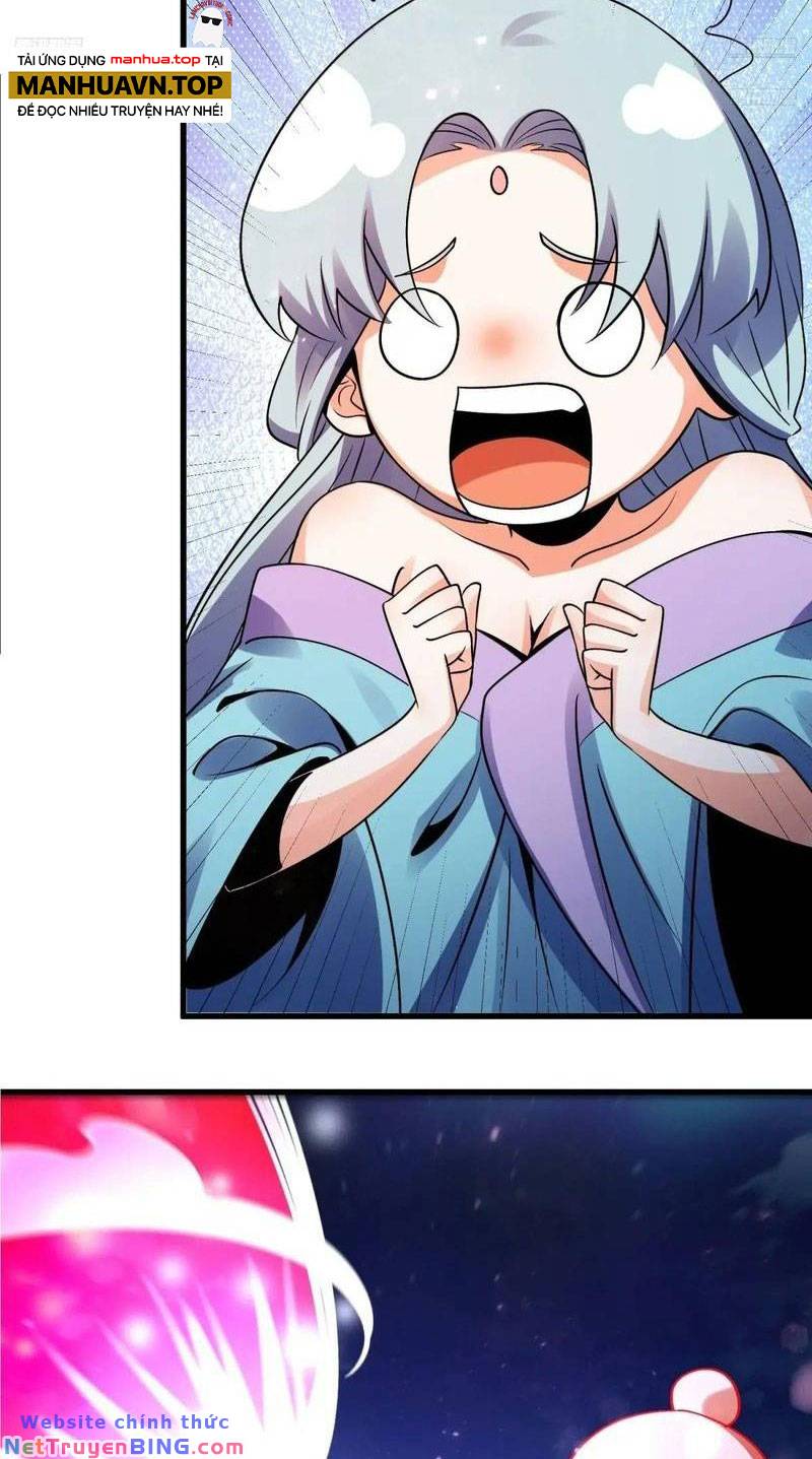 Nguyên Lai Ta Là Tu Tiên Đại Lão: Chapter 330